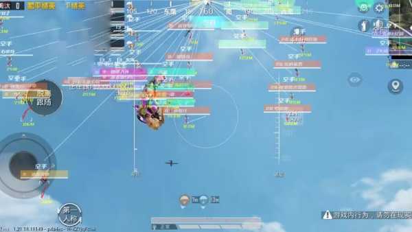 和平精英辅助【蜜雪冰城直装】支持新版本 预判自瞄 准星射线 不瞄人机 不瞄倒地 自瞄距离 单发狙自瞄 自瞄预判 姿势压枪