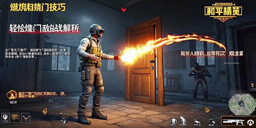 pubg地铁国际服《荔枝》辅助更新人物飞天功能版本